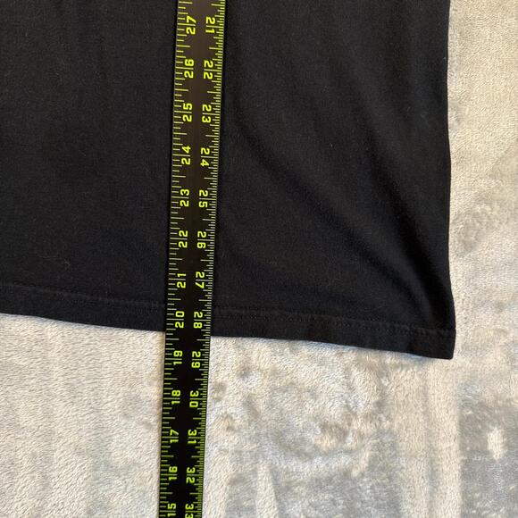 Dungeons & Dragons Honor Among Thieves Movie Promo Dragon Graphic T-shirt XL - Picture 6 of 6